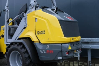 Neuson N/A 2022 - WL28 | NEW | 2022 | Weidemann 1390 obrazek 23