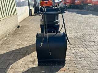 2024 - Haner Sorteer grijper afbeelding 2 miniatuur