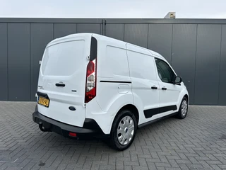 Ford Transit Connect 2019 - 1.5 EcoBlue 120 PK / L1H1 / 1e EIGENAAR / TREKHAAK / CAMERA / NAV / AIRCO / CRUISE zdjęcie 3 miniatura