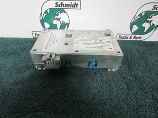 Mercedes-Benz - A 000 446 33 75 IPPC+ CONTROLEN MODULEN MERCEDES 1848 MP5 EURO 6 imagem 3 miniatura
