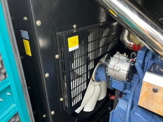 Giga power LT-W250GF 312.5 kVA silent generator 2022 - N/A obrazek 6
