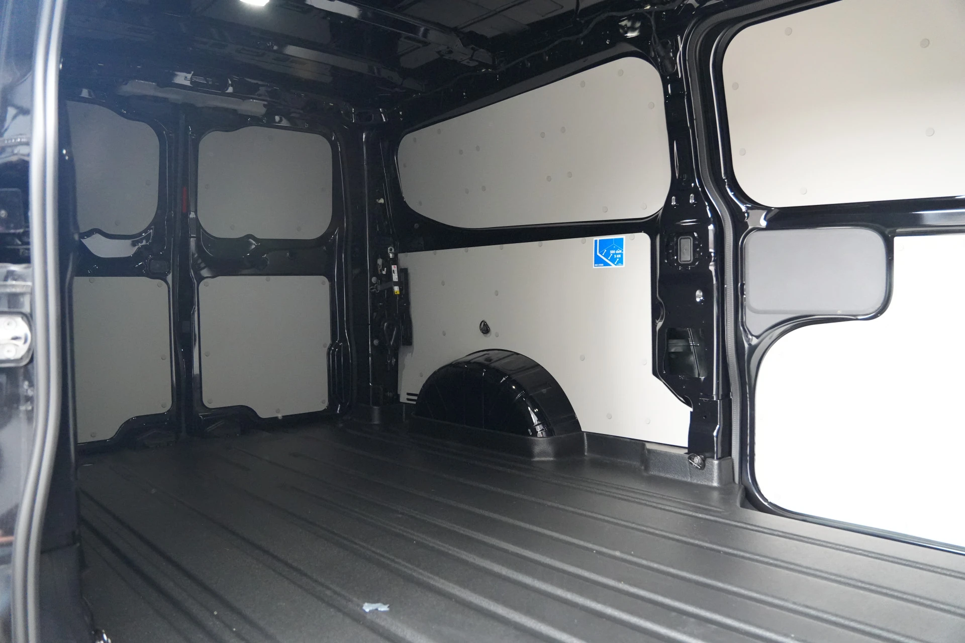Ford Transit Custom 2025 - 320 2.0 TDCI L2H1 Limited 170pk - INCLUSIEF BPM - 2x Schuif - 1+1 Stoel - ACC - Blindspot - Stoel/stuurverwarming - Keyless - Rijklaar imagen 12