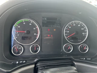 MAN TGX 2015 - 18.400 XLX / 792 dkm изображение 4