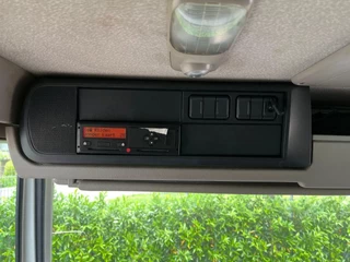 DAF CF 260 2017 - CF 260 FA CHASSIS CABINE EURO 6 immagine 29