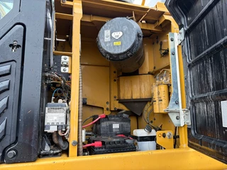 Caterpillar 352F 2019 - N/A zdjecie 28