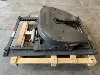 DAF N/A - koppelschotel imagen 2