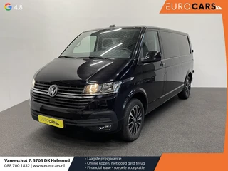 Volkswagen Transporter 2024 - 2.0 150PK L2H1 Highline Dubbele Cabine 6p Automaat for sale
