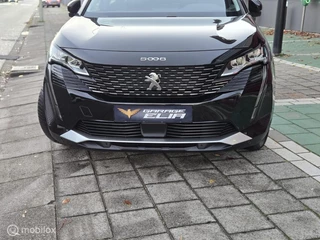 Peugeot 5008 2021 - 7PL Aut.|LED|Navi|Camera|PDC|6M Garantie zdjecie 4