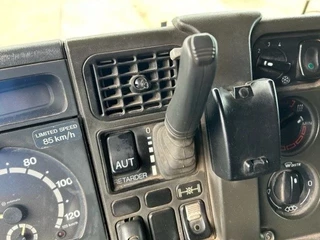 Scania R 1998 - R124-400 L 4x2 SLEEPERCAB ADR/VLG (2 FUEL LINES!!) (EURO 2 / 12 GEARS MANUAL GEARBOX / RETARDER / BLOWER / P.T.O. / AIRCONDITIONING) obrazek 9