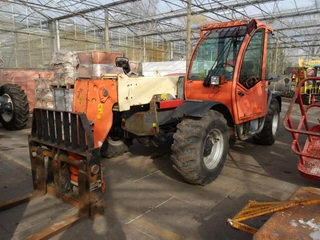 JLG 3509 2006 Bild 2 Miniaturansicht