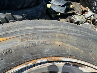 Michelin N/A - 235/75R17.5 XZE2 obrazek 2