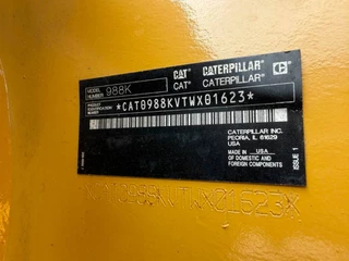 Cat N/A 2019 - 988K obrazek 7