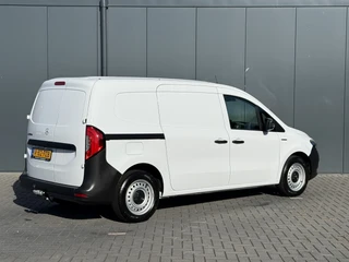 Mercedes-Benz eCitan 2023 - 112 Pro L2H1 / 51 kWh / 2.469 KM / ** RIJKLAAR ** / LED HIGH PERFORMANCE KOPLAMPEN / CAMERA / ECC / TREKHAAK / STOELVERW afbeelding 3 miniatuur
