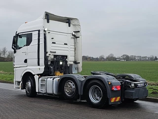 MAN TGX 2021 - 26.470 image 6