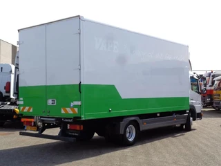 Mercedes-Benz Atego 2012 - 816 obrazek 7