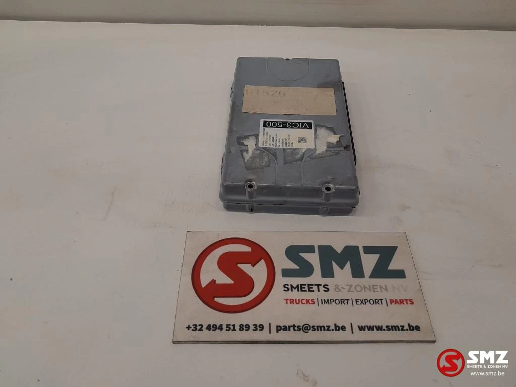 DAF 2018 - Occ ECU VIC3 500 regeleenheid DAF immagine 4