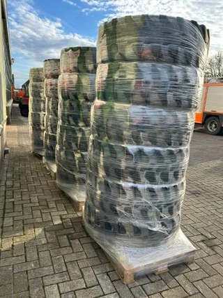 Trexcavator - Banden 315/80 R 22.5 imagem 2 miniatura