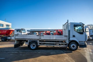 Renault N/A 2009 - MIDLUM 220 (12T) DXI obrazek 9