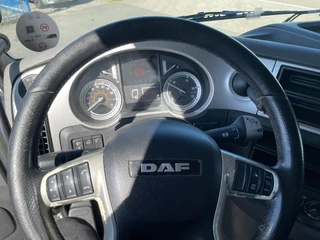 DAF XF 460 FT 2015 - N/A obrazek 6