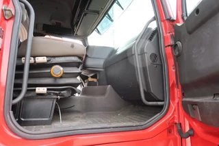 Volvo FH 2000 - 12.420 FH 12-420 - Platform truck obrazek 15