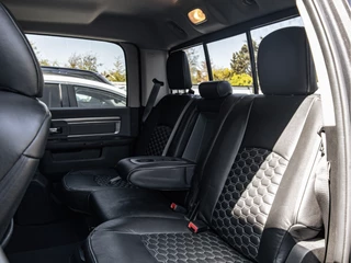 Dodge Ram 1500 2022 - SLT Classic | 6 Persoons| 5.7L Hemi V8 bild 15