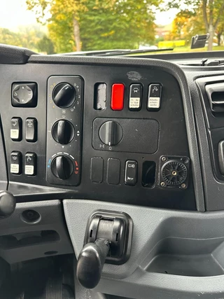 Mercedes-Benz Axor 1823 2006 - LA *Tankwagen für Heizöl/Diesel, 2 Kammern, 14.000 Ltr.* image 42