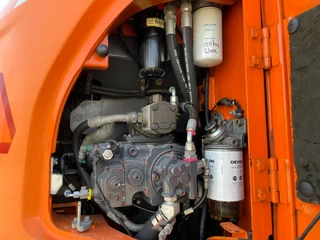 Doosan DX140LCR 2015 - N/A bild 29