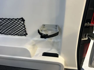 Renault Trafic - 1.6DCI L1H1 Ambulance UNUSED NIEUW Airco Cruisecontrol 3X Op Voorraad nieuw en on gebruikt bild 13