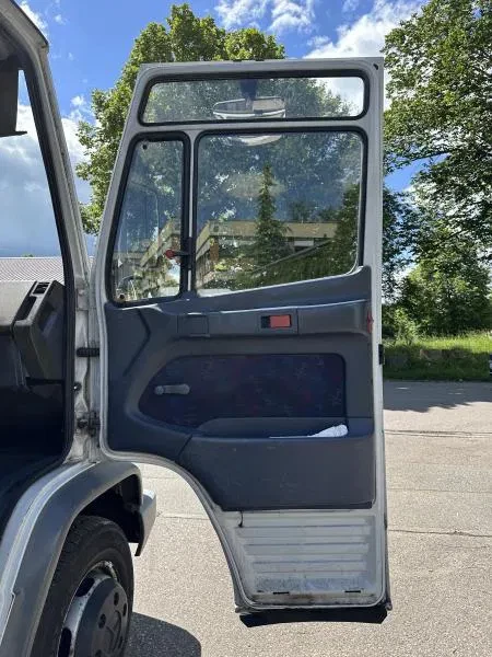 Mercedes-Benz Vario 614 2005 - D-KA, RUTHMANN K130 Hubsteiger 13 m, TÜV neu! afbeelding 26