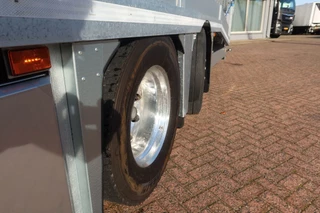 Scania R 2020 - R500 NGS Machine oprijwagen Stuur as. bild 24