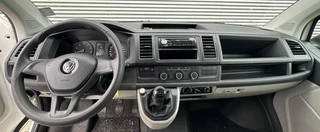 Volkswagen Transporter 2017 - Kombi 2.0 TSI L1H1 Benzine/CNG personenbus imagem 3