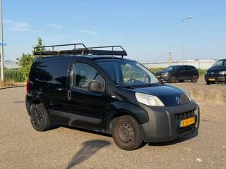 Citroën Nemo 2012 - 1.3HDIF Trekhaak Imperiaal image 2