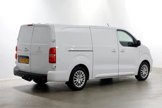 Peugeot e-Expert 2024 - Long Standard 75kWh 100% Elektrisch Snellader Airco/Camera SOH 97,9% 01-2024 image 2 thumbnail