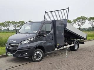 Iveco Daily 2023 - 35C18 imagem 2
