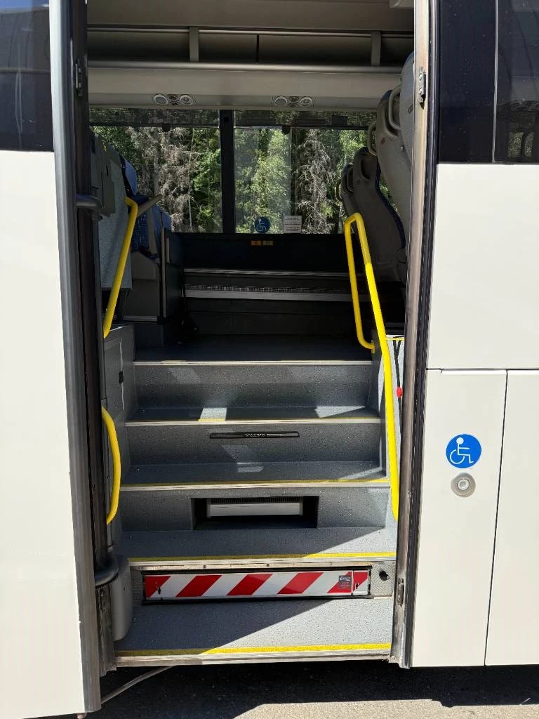 Volvo 2016 - 9700H zdjęcie 11