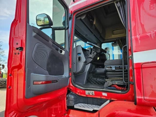 Scania R 2013 - R410 Retarder No EGR SCR only Pto voorb zdjecie 8