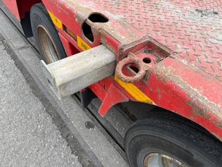 Doll N/A 2013 - 4 AXLE - SAF - EXTENDABLE 6,50 METER obrazek 15