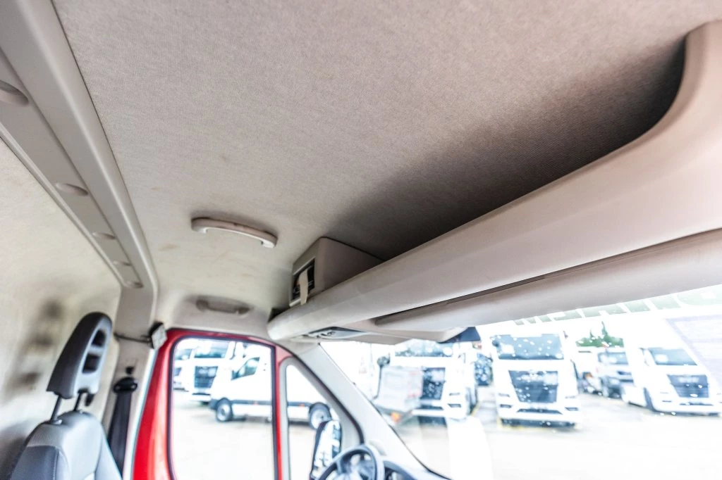 Peugeot Boxer 2016 - - 97 183 KM obrázek 20