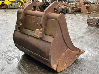 Caterpillar Digging bucket - N/A obrazek 5
