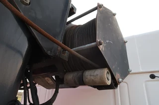 Scania R 1989 - R143-420 V8 Hiab 330-5 - JIB 90 imagen 22