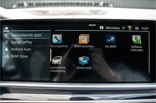 BMW X5 2023 - xDrive 45e High Executive | M sport | Panoramadak | 22" LMV | Laserlight | Memory Seats | Harman Kardon | Camera | Carplay | Cognac Leder obrazek 23