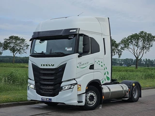Iveco N/A 2021 - S-WAY AS440S46 obrazek 2