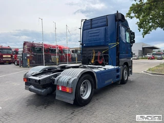 Mercedes-Benz Actros 2011 - 1844 immagine 5