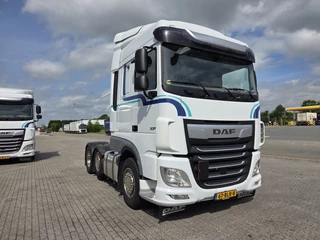 DAF XF 450 2019 - 6X2 NL TRUCK 3 STUKS zdjecie 3