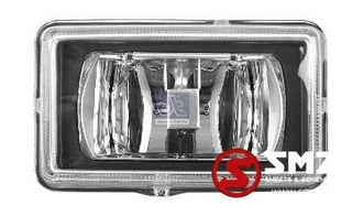 Iveco Eurocargo - Mistlicht links Iveco zdjecie 1