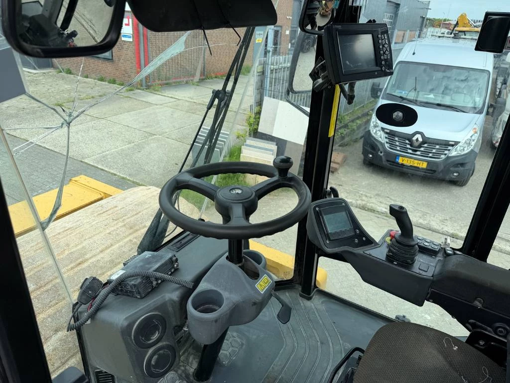 Cat 2021 - CS78B TRIMBLE GPS INCL obrázek 14