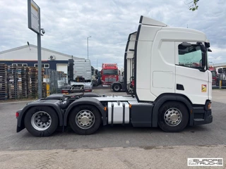 Scania R 2018 - R450 image 6