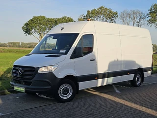 Mercedes-Benz Sprinter 2021 - 316 afbeelding 2 miniatuur