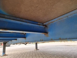Groenewegen Podiumtrailer 1993 - N/A immagine 23