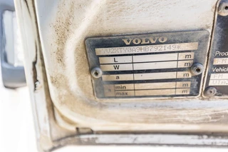 Volvo N/A 2016 - FMX GLOB 460+HYDR imagen 25